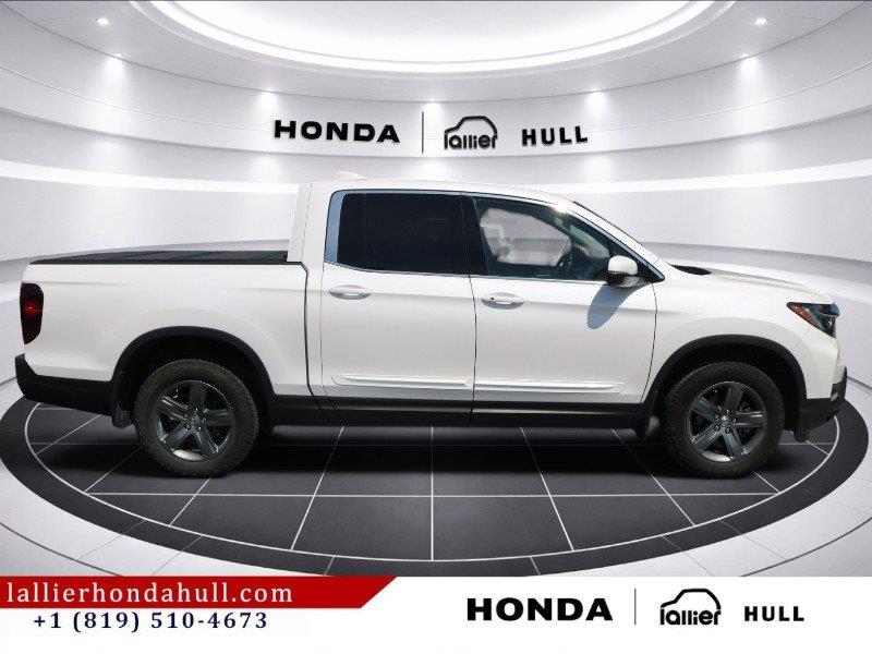 honda Ridgeline 2023 - 6