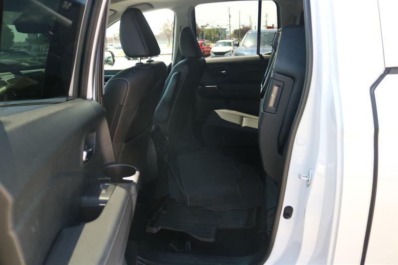 honda Ridgeline 2023 - 8