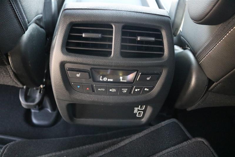 honda Ridgeline 2023 - 9