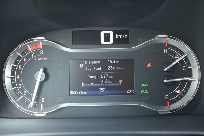 honda Ridgeline 2023 - 12