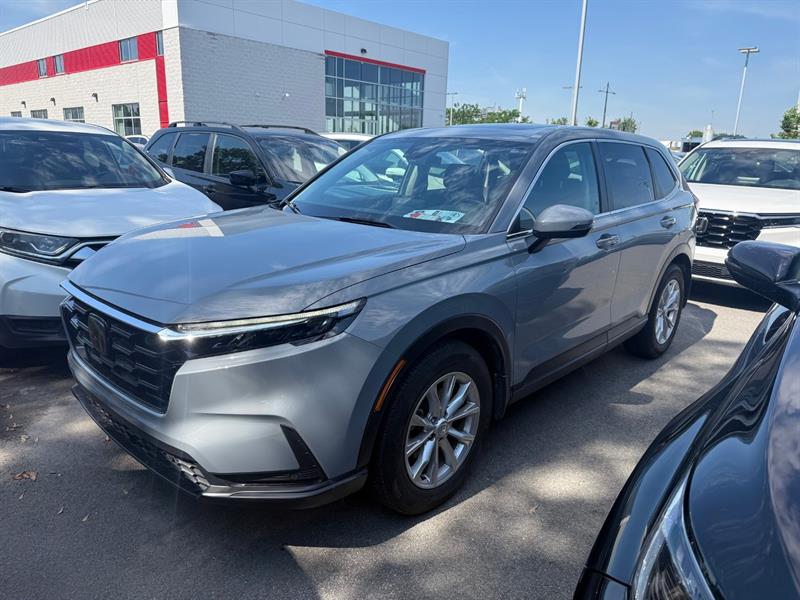honda CR-V 2023