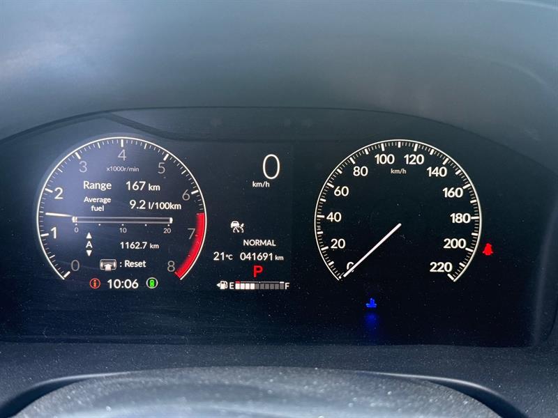 honda CR-V 2023 - 2