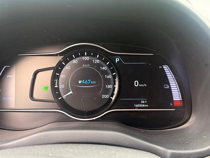 hyundai Kona Electric 2021 - 2