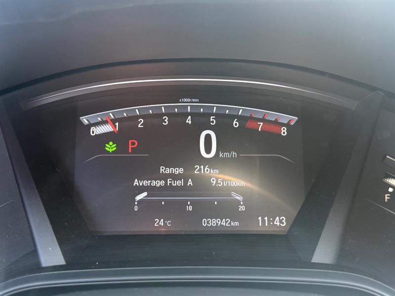 honda CR-V 2021 - 2