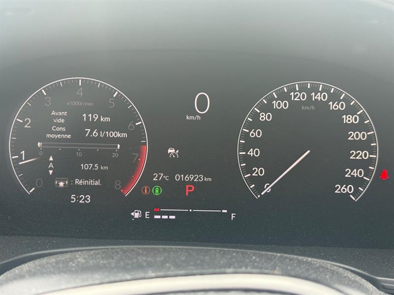 honda Civic Berline 2025 - 2