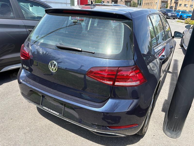 volkswagen Golf 2019 - 3