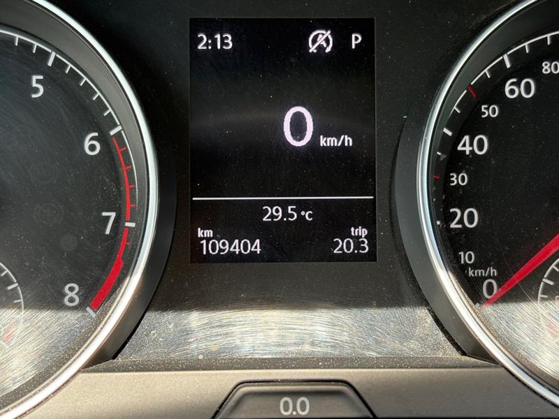 volkswagen Golf 2019 - 5