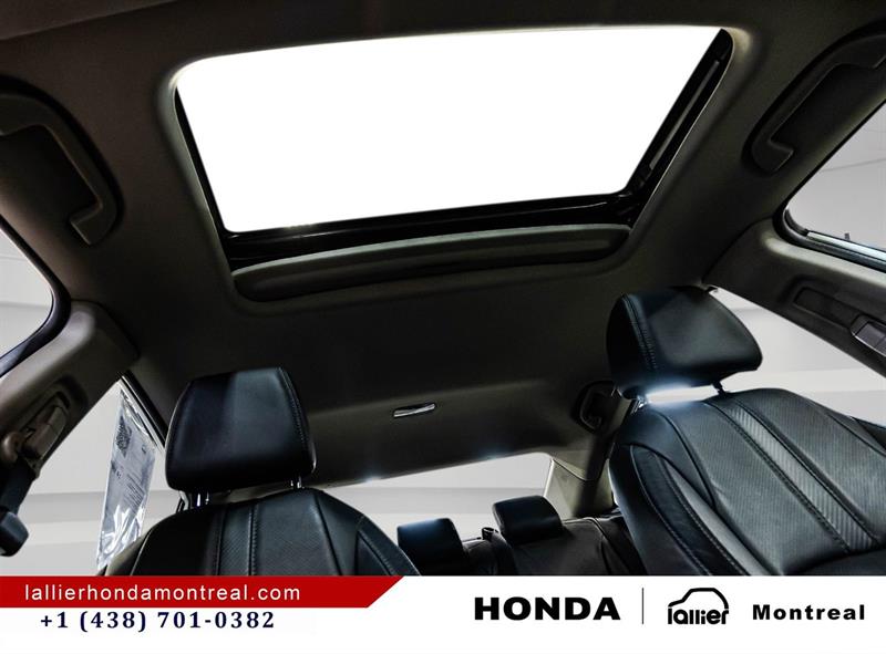 honda Civic Sedan 2018 - 17