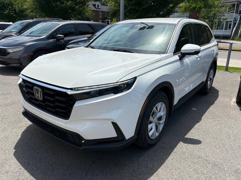 honda CR-V 2023