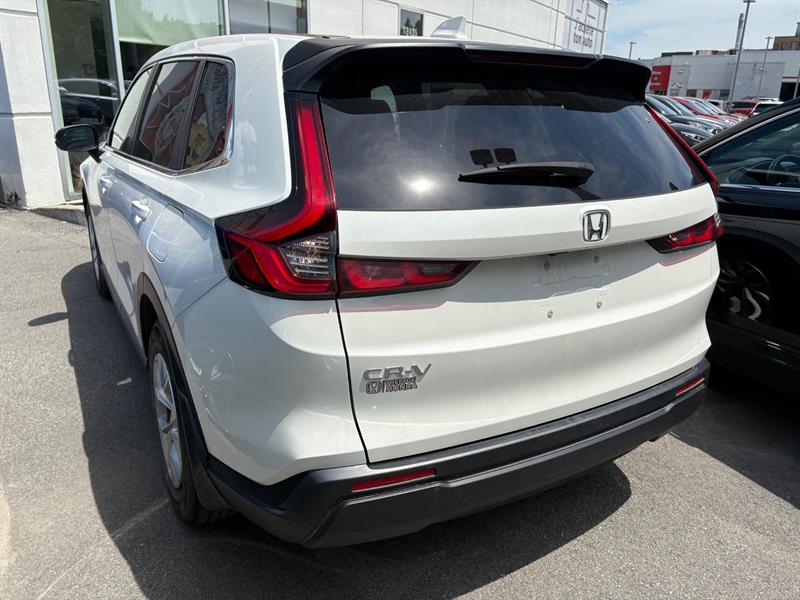 honda CR-V 2023 - 4