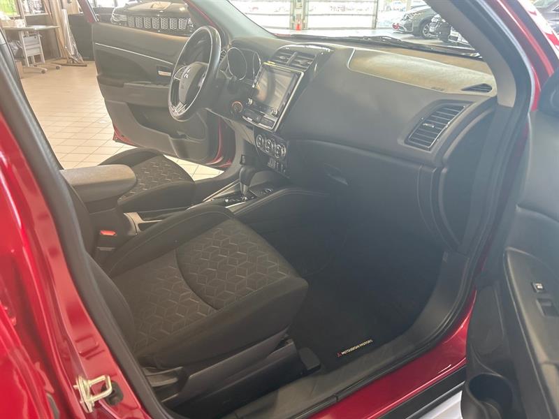 mitsubishi RVR 2022 - 11