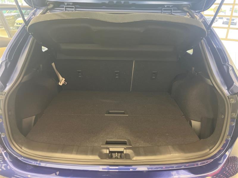 nissan Qashqai 2021 - 12