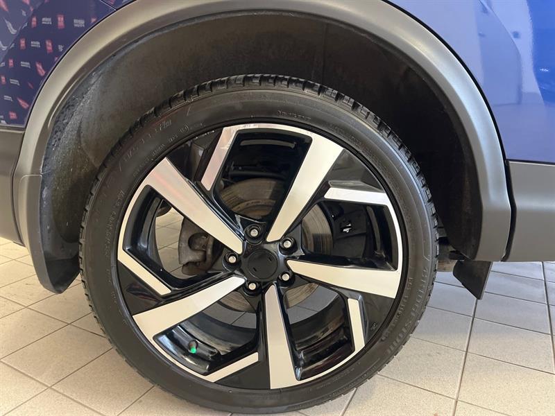 nissan Qashqai 2021 - 14