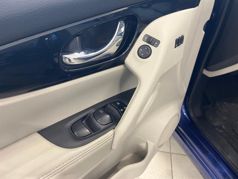 nissan Qashqai 2021 - 16