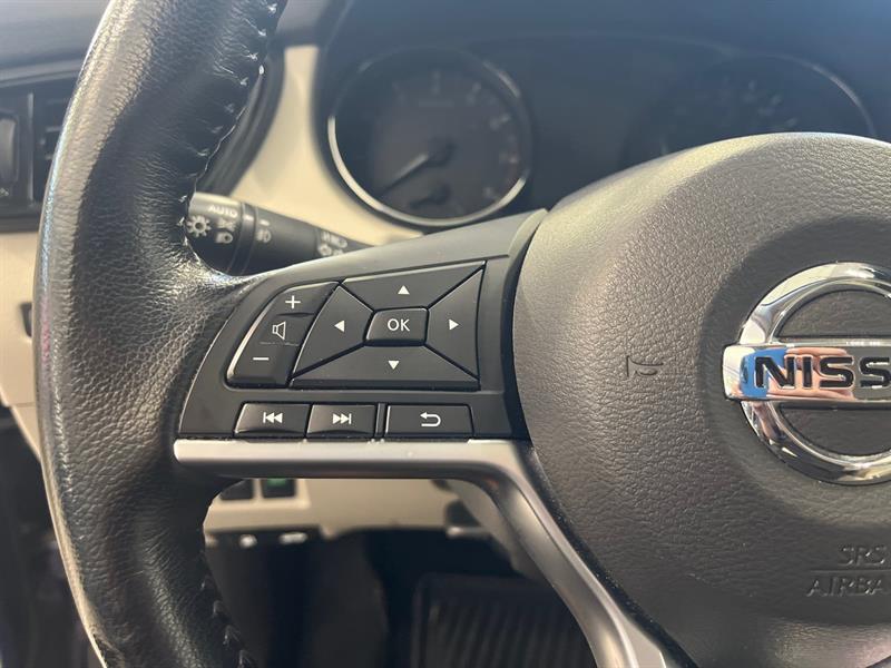 nissan Qashqai 2021 - 20