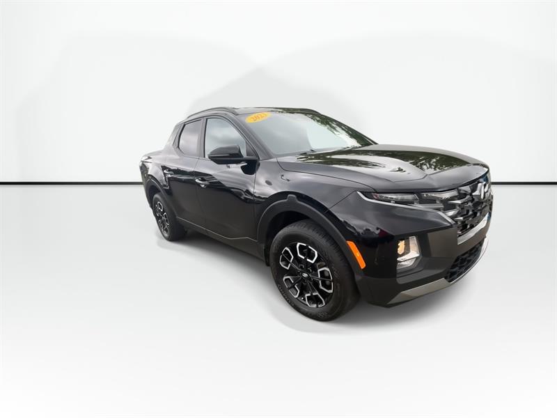 hyundai Santa Cruz 2023 - 3