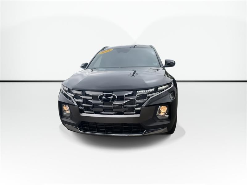 hyundai Santa Cruz 2023 - 4