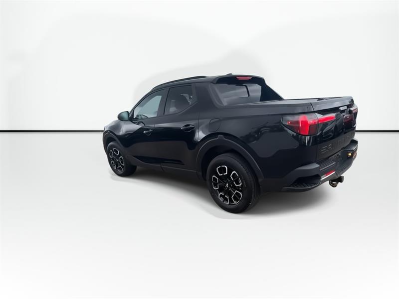 hyundai Santa Cruz 2023 - 7