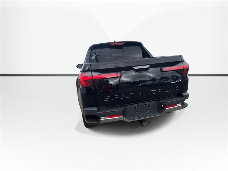 hyundai Santa Cruz 2023 - 8