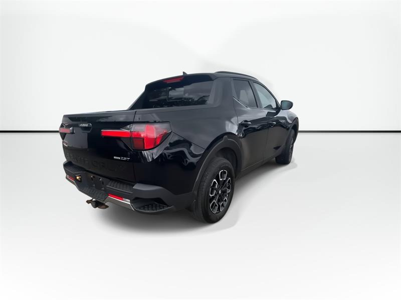 hyundai Santa Cruz 2023 - 9