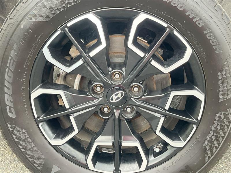 hyundai Santa Cruz 2023 - 10