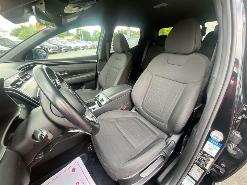 hyundai Santa Cruz 2023 - 11