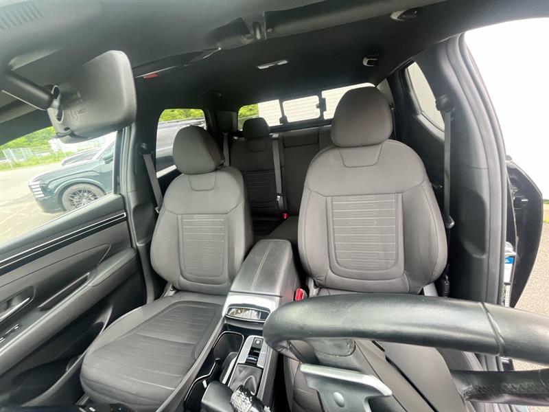 hyundai Santa Cruz 2023 - 13