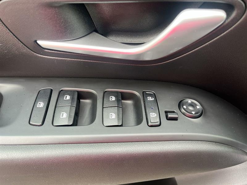 hyundai Santa Cruz 2023 - 15