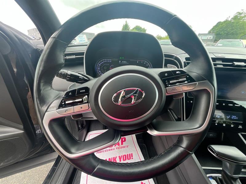 hyundai Santa Cruz 2023 - 18