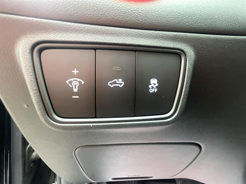 hyundai Santa Cruz 2023 - 22