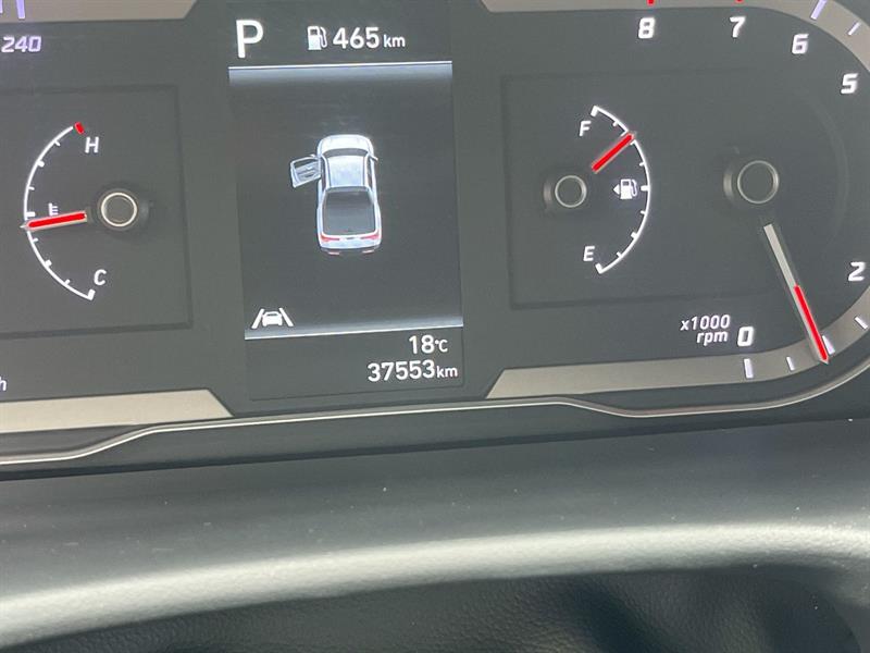 hyundai Santa Cruz 2023 - 23