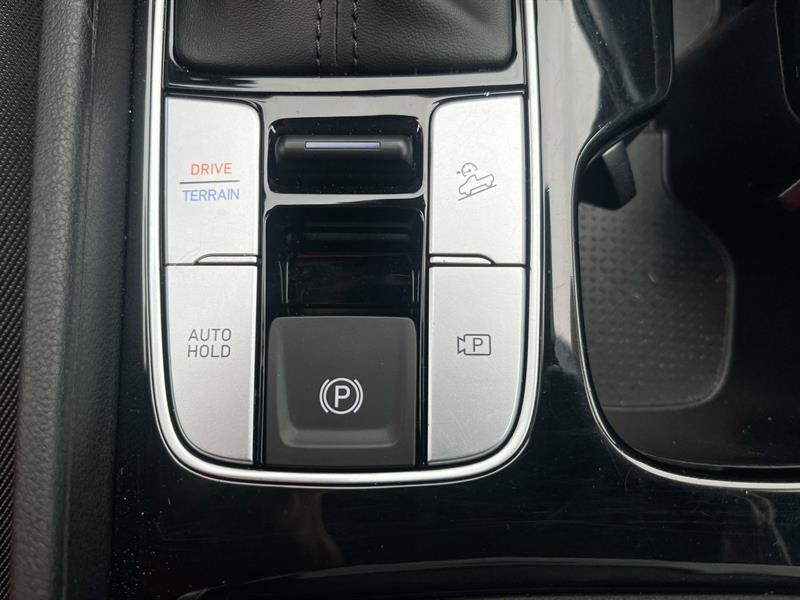 hyundai Santa Cruz 2023 - 30