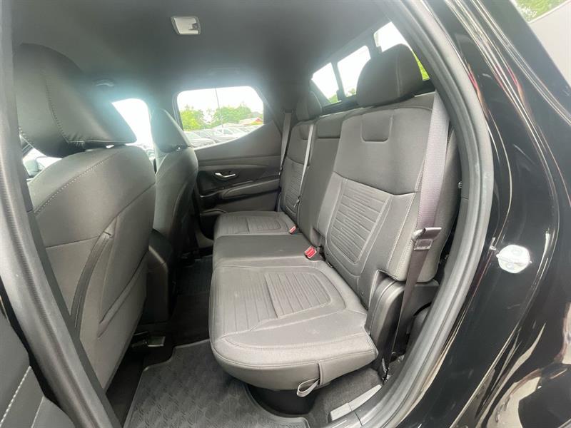 hyundai Santa Cruz 2023 - 31