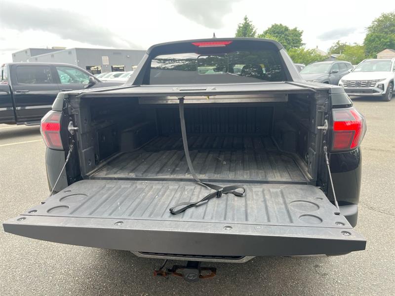 hyundai Santa Cruz 2023 - 34