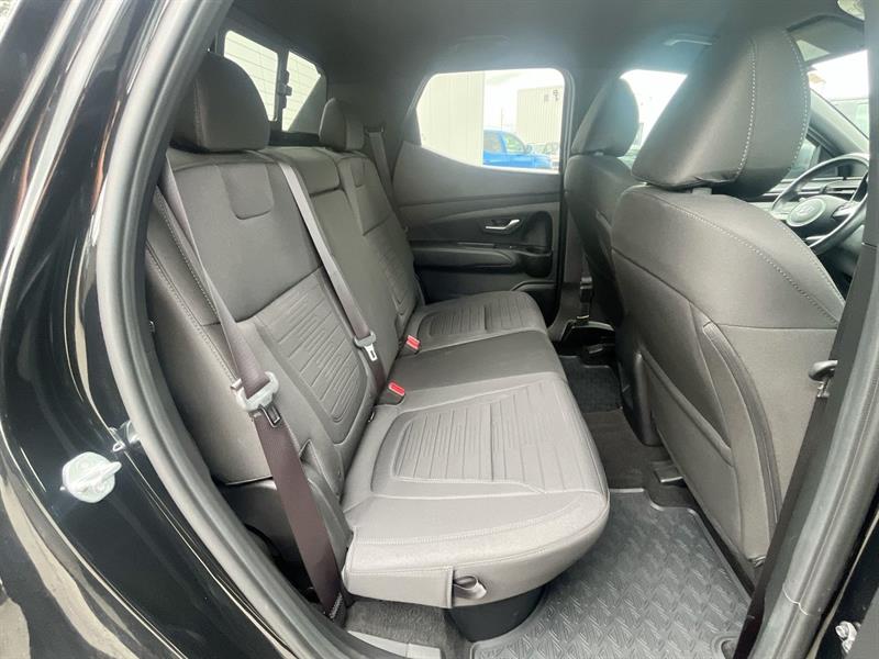 hyundai Santa Cruz 2023 - 36