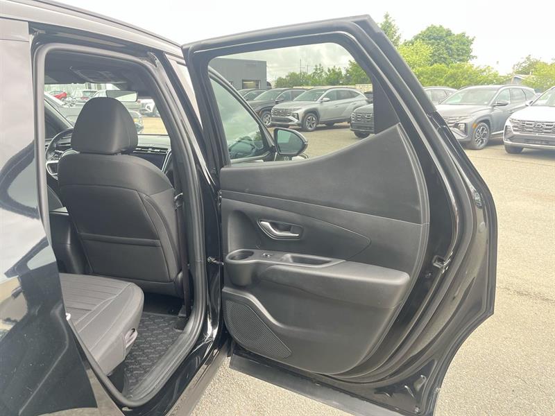 hyundai Santa Cruz 2023 - 38