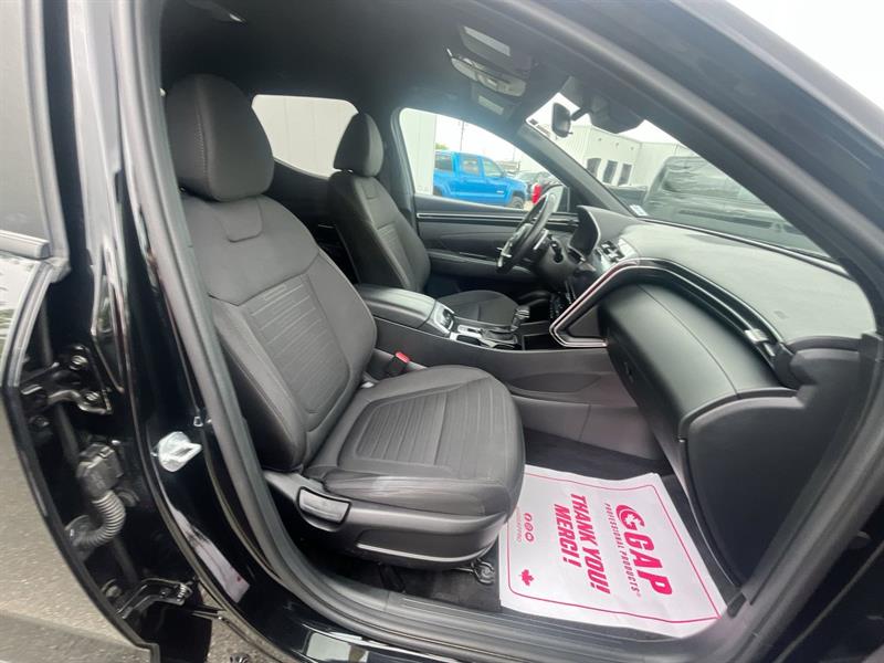 hyundai Santa Cruz 2023 - 39