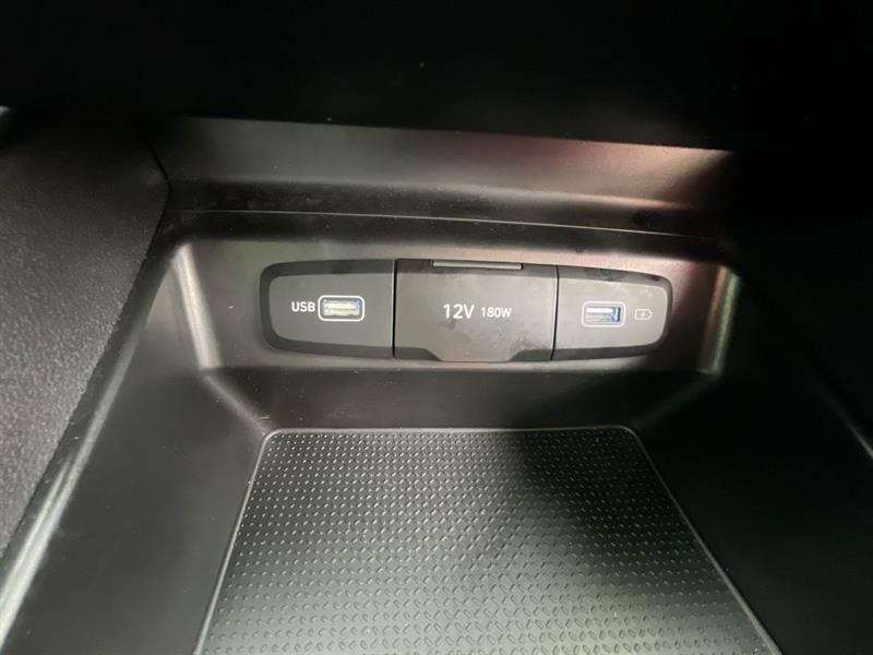 hyundai Santa Cruz 2023 - 42