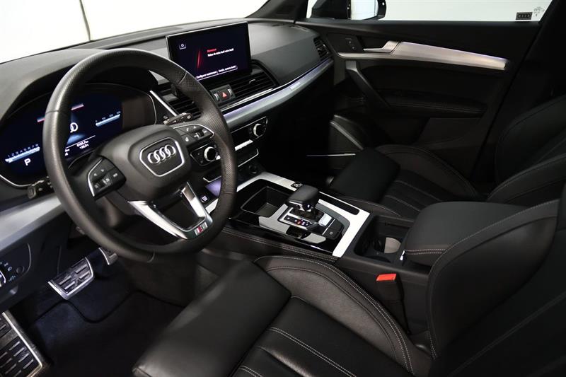 audi Q5 Sportback 2025 - 2