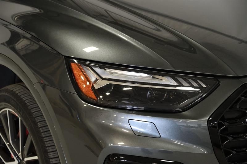 audi Q5 Sportback 2025 - 3