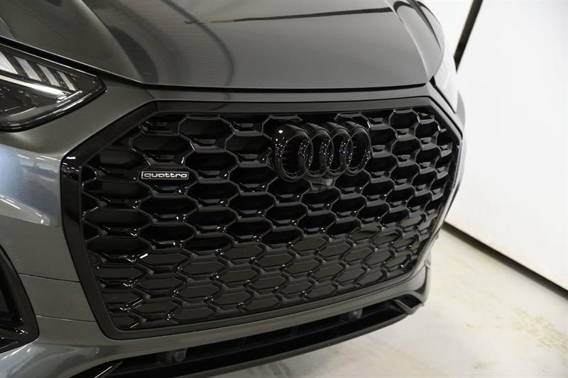 audi Q5 Sportback 2025 - 4
