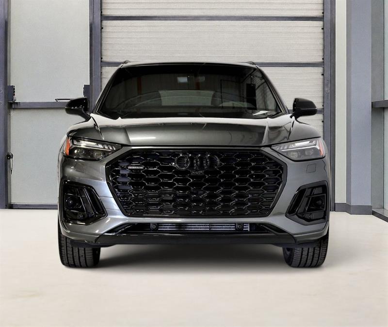 audi Q5 Sportback 2025 - 5