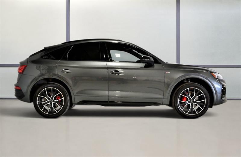 audi Q5 Sportback 2025 - 6