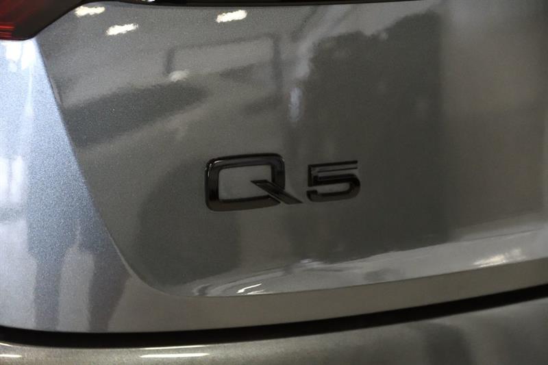 audi Q5 Sportback 2025 - 9