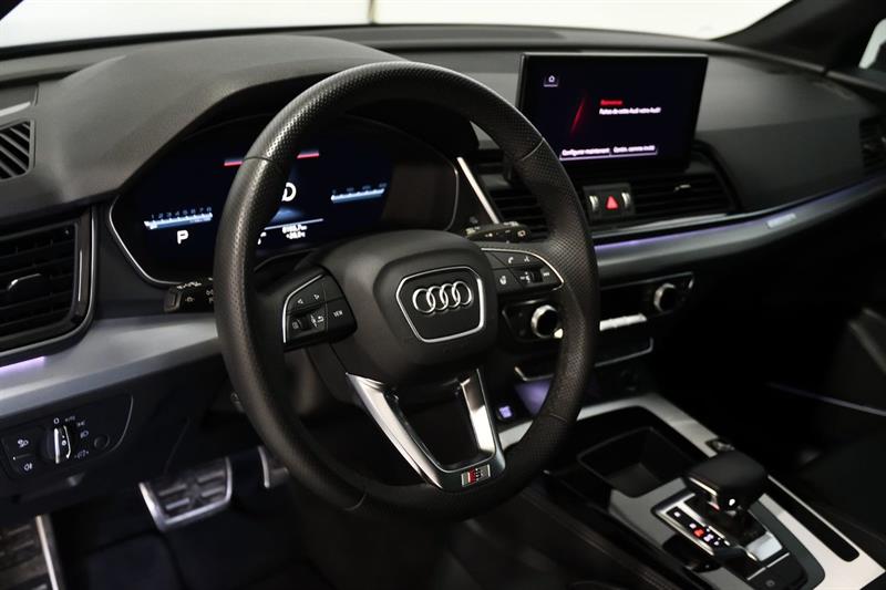 audi Q5 Sportback 2025 - 12
