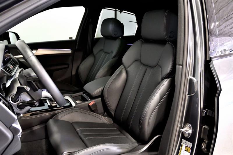 audi Q5 Sportback 2025 - 16
