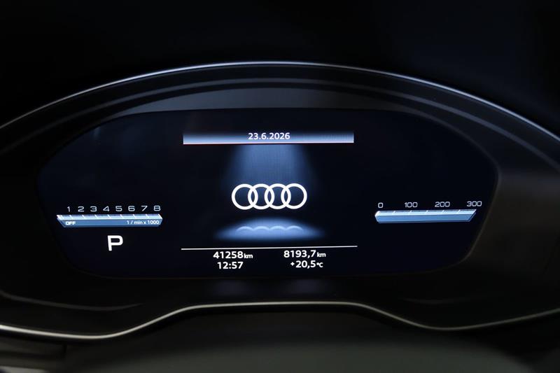 audi Q5 Sportback 2025 - 19