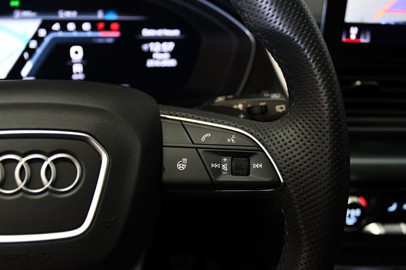 audi Q5 Sportback 2025 - 29