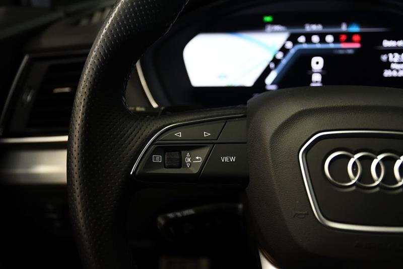 audi Q5 Sportback 2025 - 30