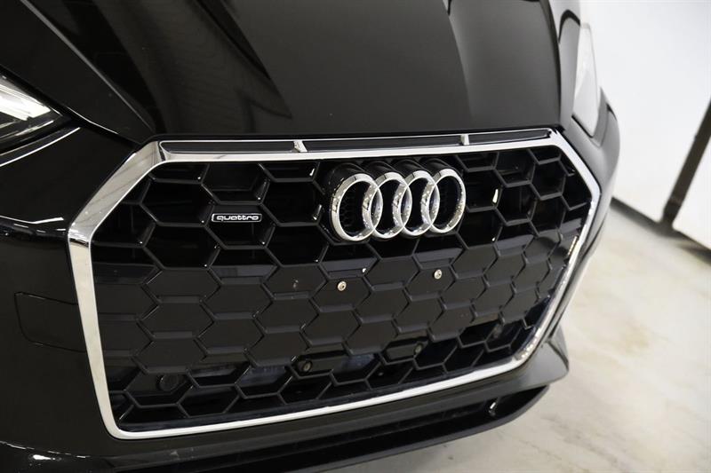 audi A5 Cabriolet 2021 - 3